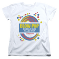 Blow Pop Blow Pop Label - Women's T-Shirt Hoodie, Sweatshirt | CiraTrend.com