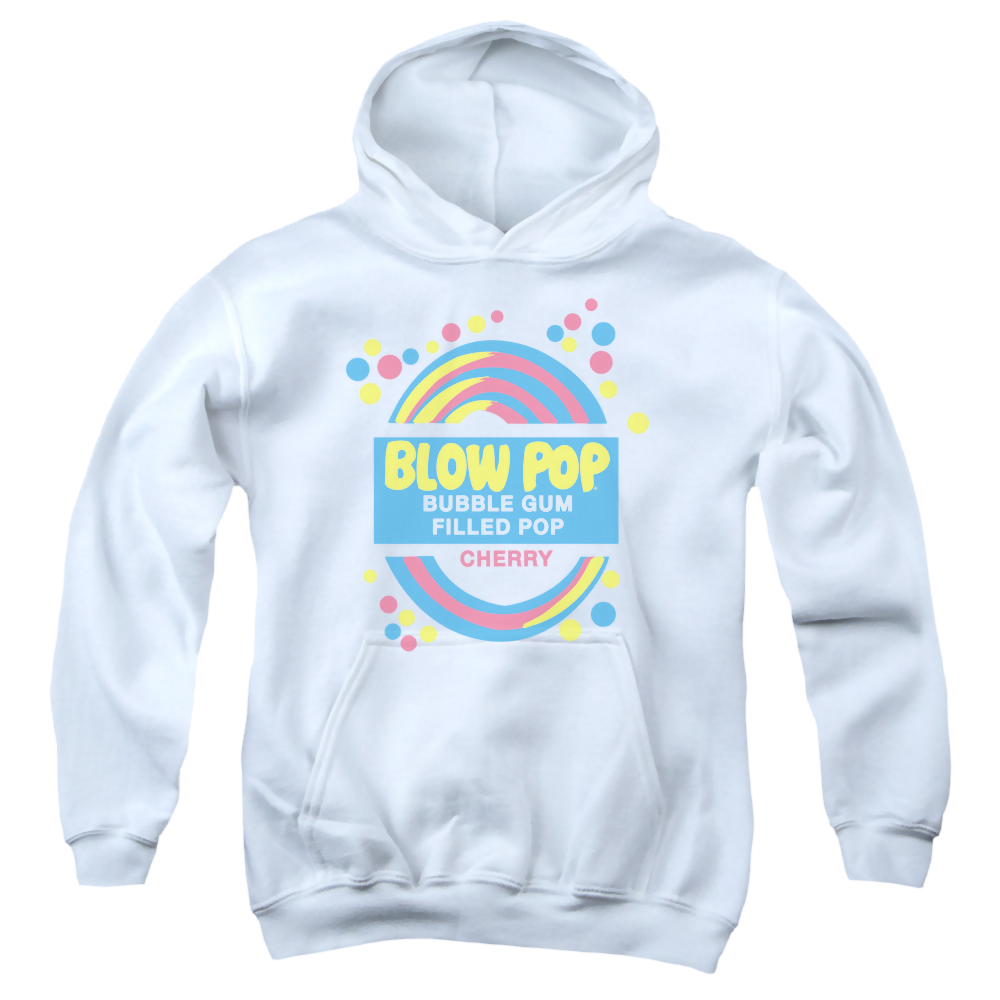 Blow Pop Blow Pop Label - Youth Hoodie T-Shirts, Sweatshirt | CiraTrend.com