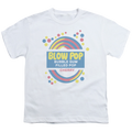 Blow Pop Blow Pop Label - Youth T-Shirt Hoodie, Sweatshirt | CiraTrend.com
