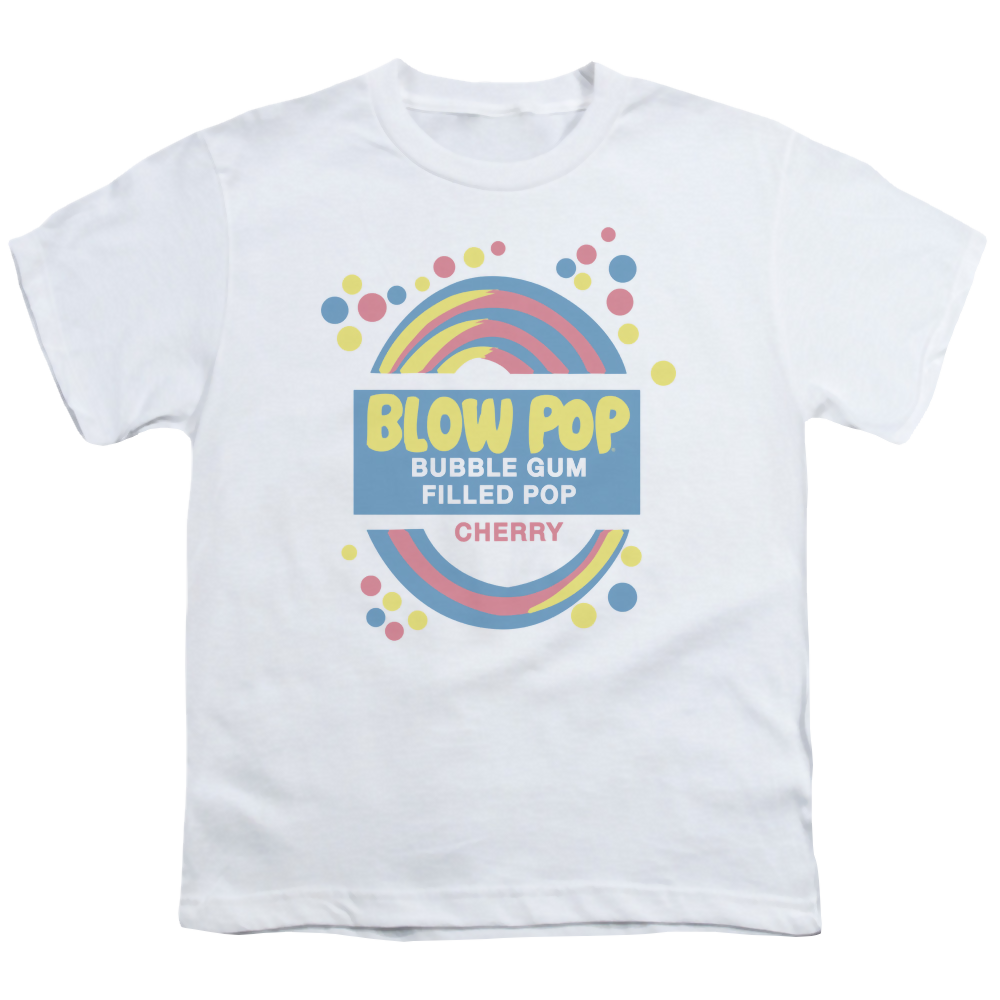 Blow Pop Blow Pop Label - Youth T-Shirt Hoodie, Sweatshirt | CiraTrend.com