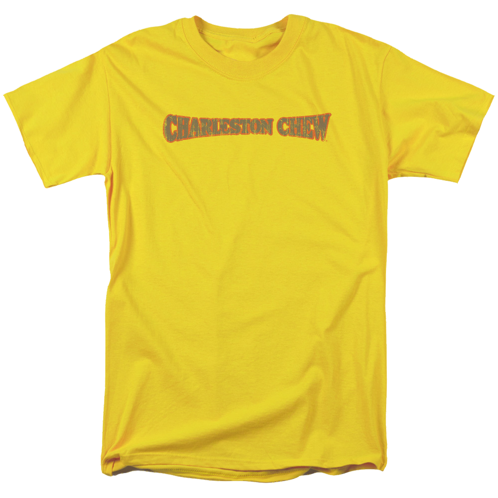 Charleston Chew Charleston Chew Logo - Men's Regular Fit T-Shirt Hoodie, Sweatshirt | CiraTrend.com