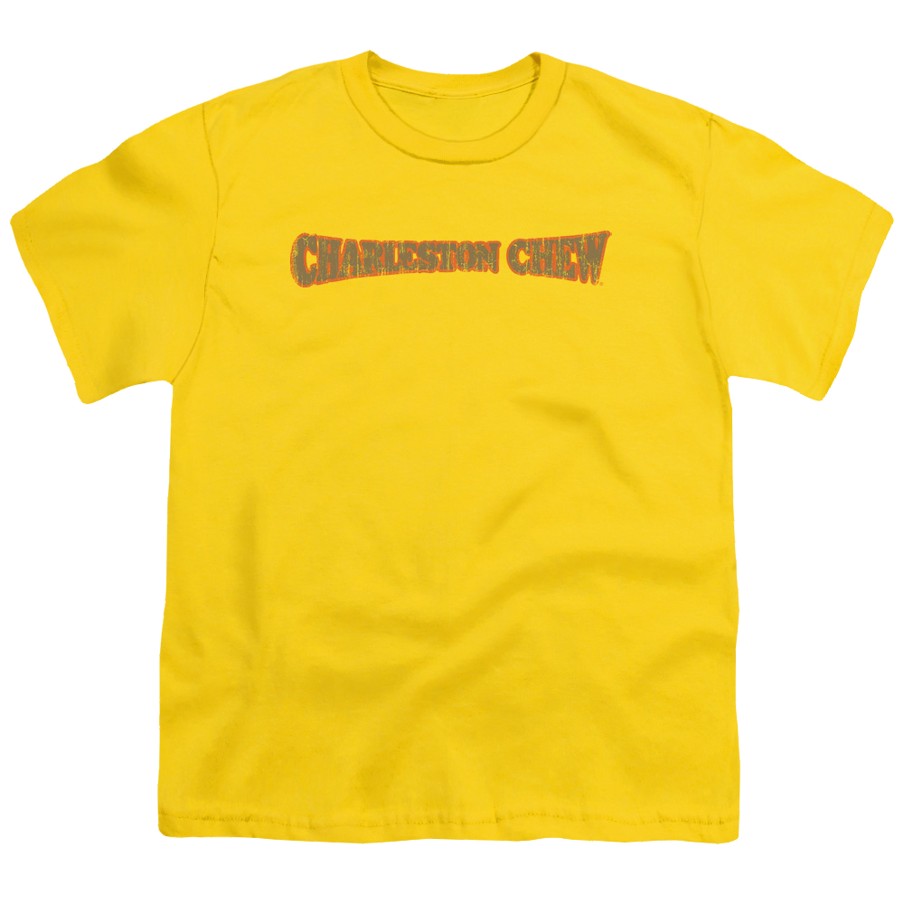 Charleston Chew Charleston Chew Logo - Youth T-Shirt Hoodie, Sweatshirt | CiraTrend.com
