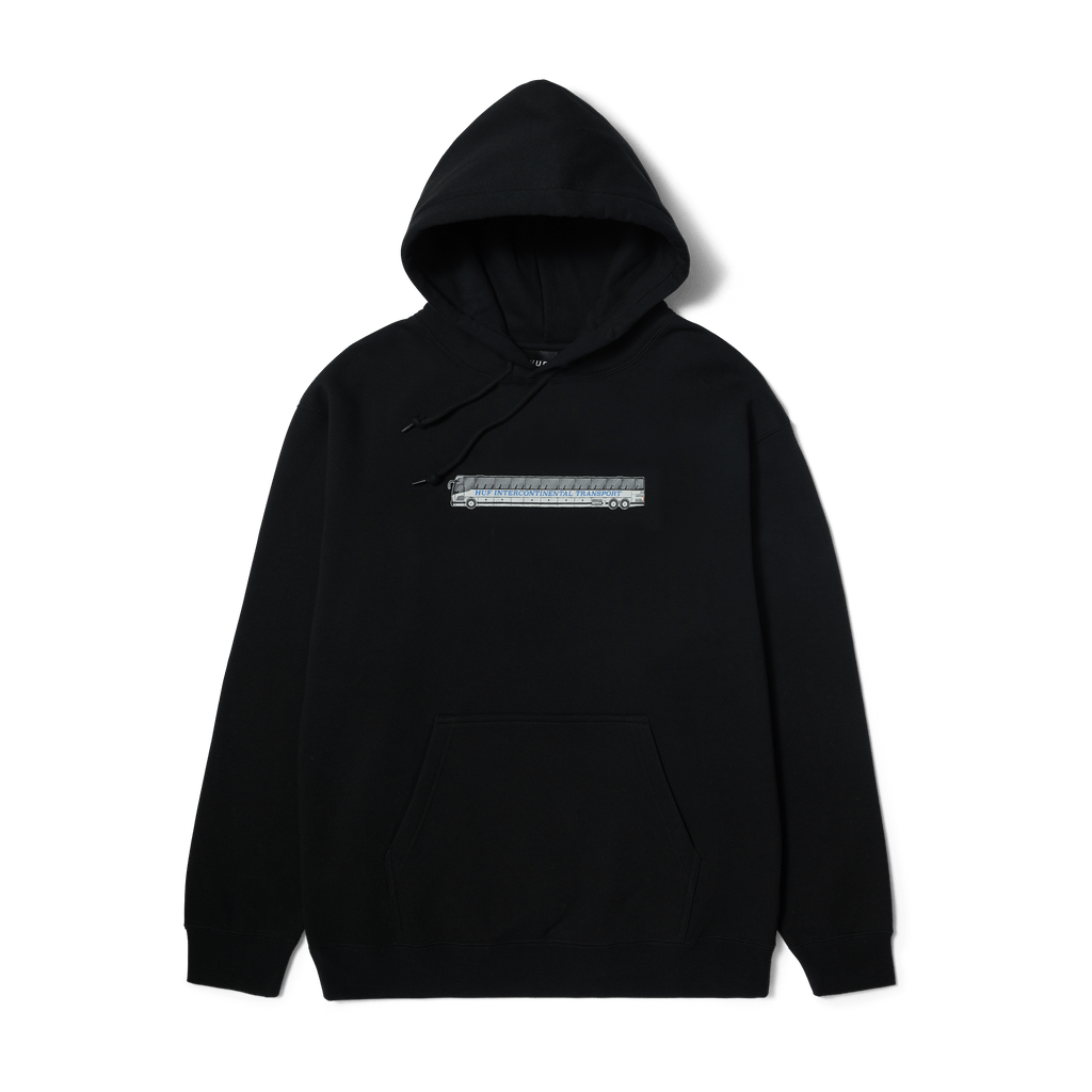 Transport Pullover Hoodie T-Shirts, Sweatshirt | CiraTrend.com (Image 1)