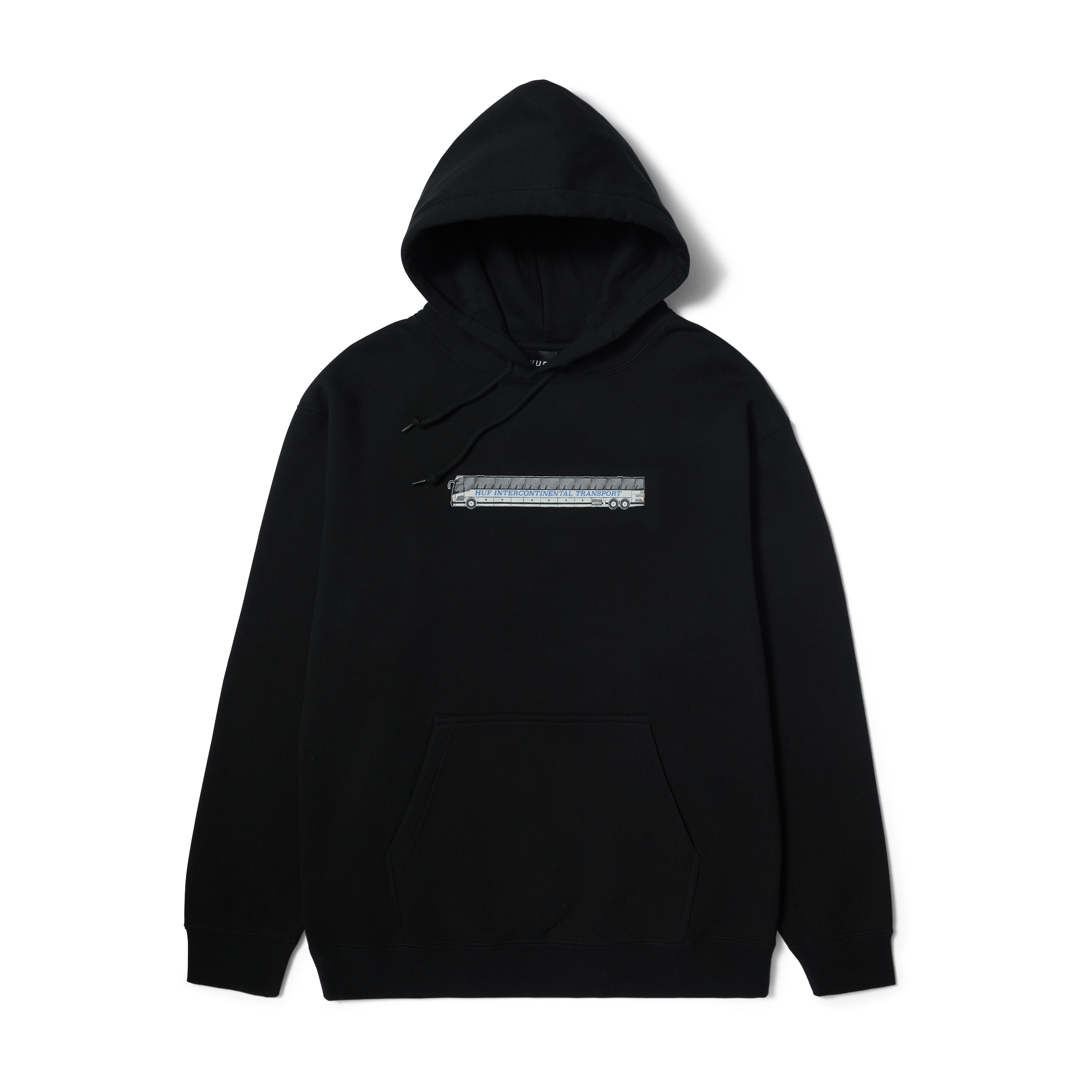Transport Pullover Hoodie T-Shirts, Sweatshirt | CiraTrend.com (Image 1)