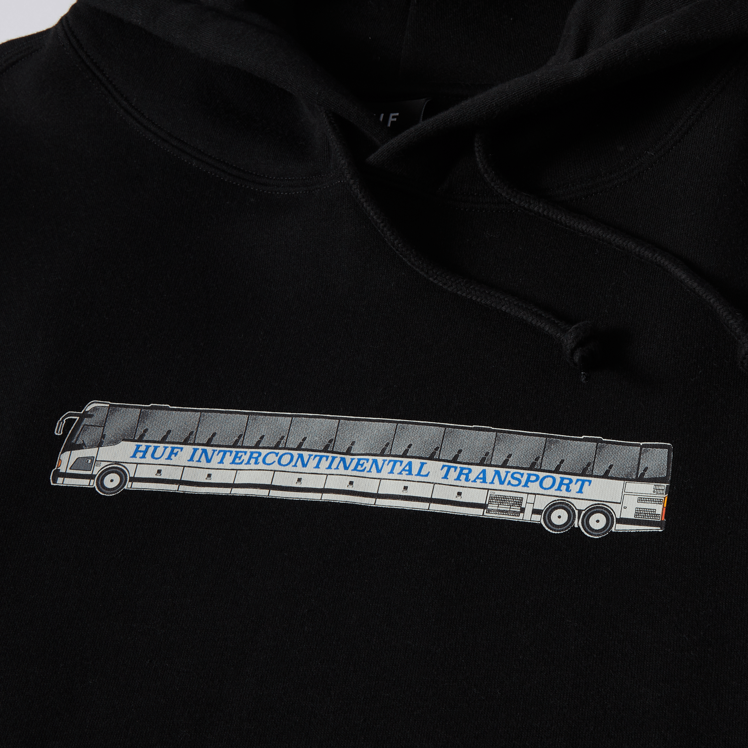 Transport Pullover Hoodie T-Shirts, Sweatshirt | CiraTrend.com (Image 2)
