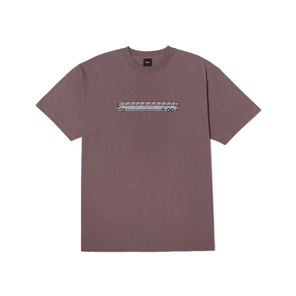 Transport T-Shirt Hoodie, Sweatshirt | CiraTrend.com (Image 1)