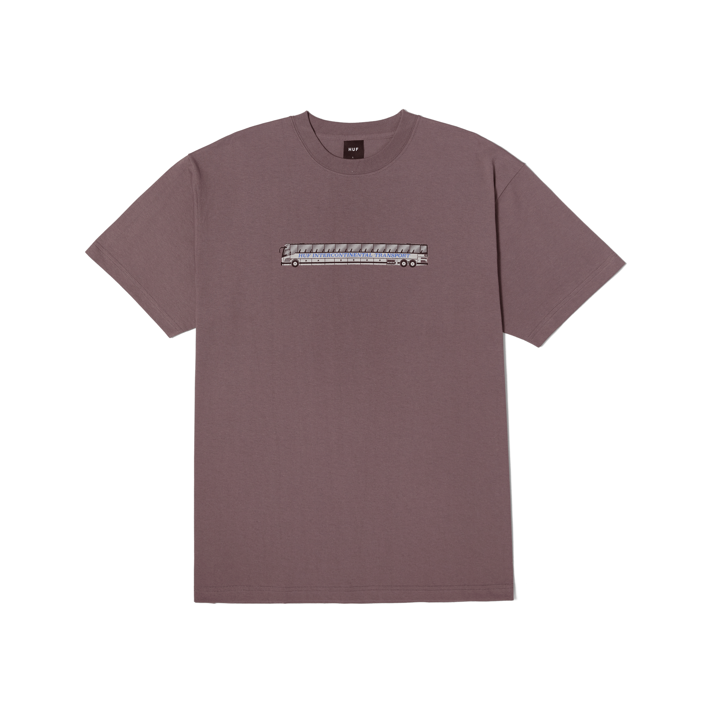 Transport T-Shirt Hoodie, Sweatshirt | CiraTrend.com (Image 1)
