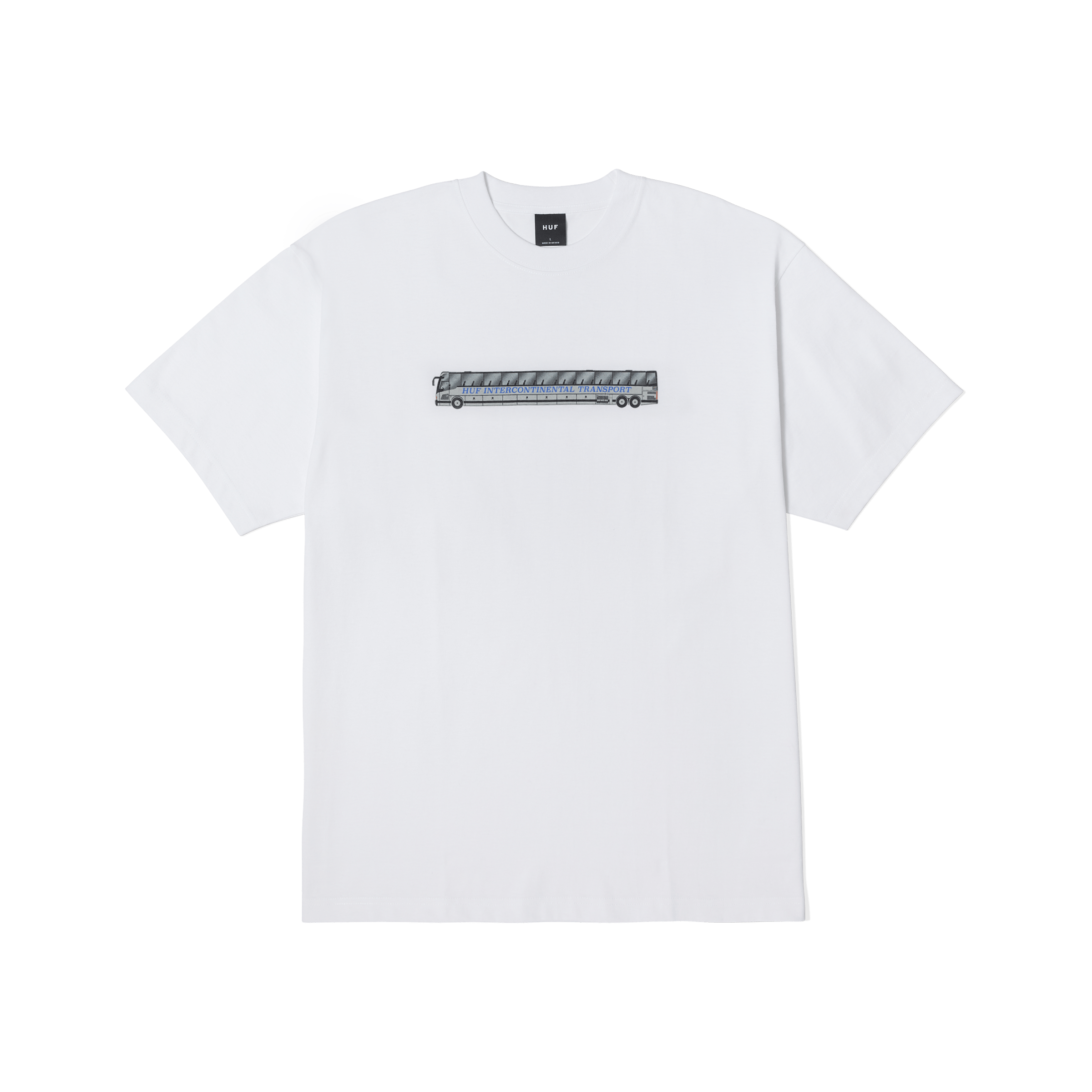 Transport T-Shirt Hoodie, Sweatshirt | CiraTrend.com (Image 2)
