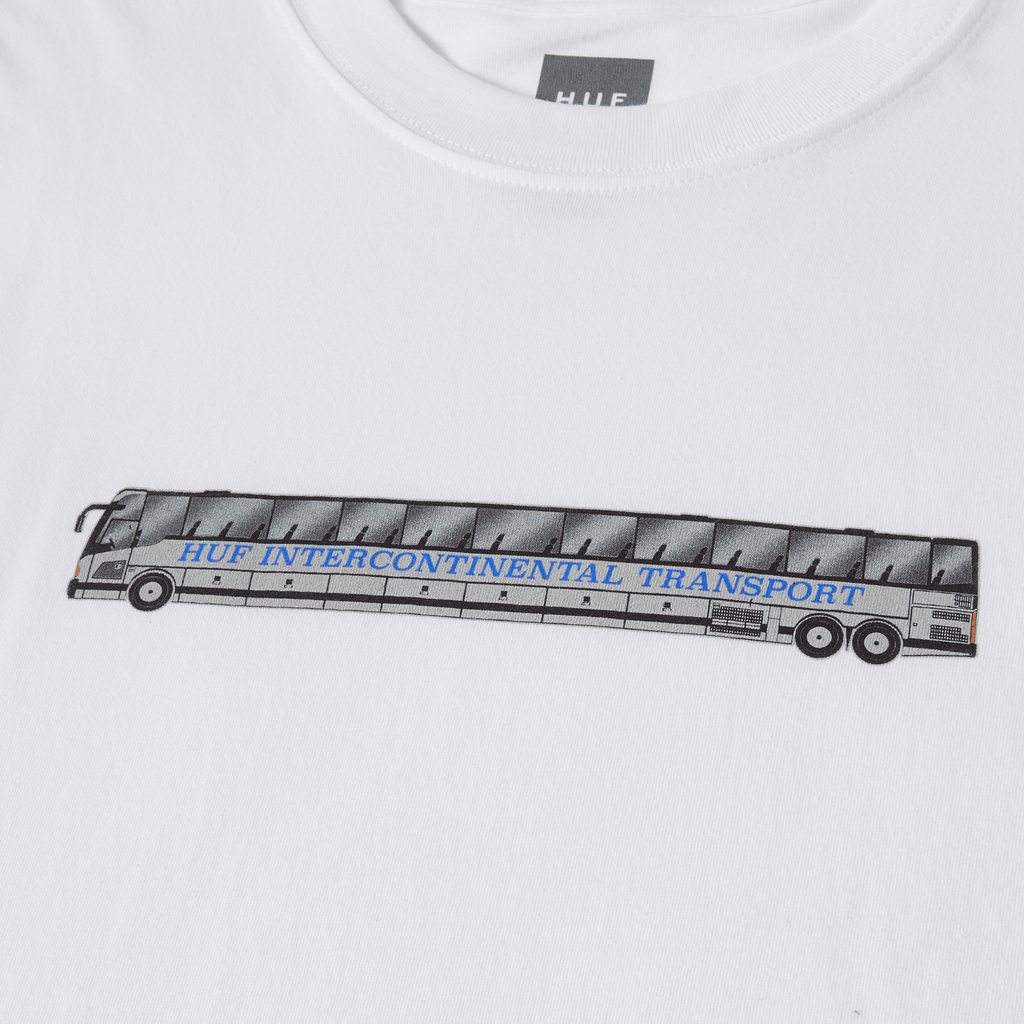 Transport T-Shirt Hoodie, Sweatshirt | CiraTrend.com (Image 3)