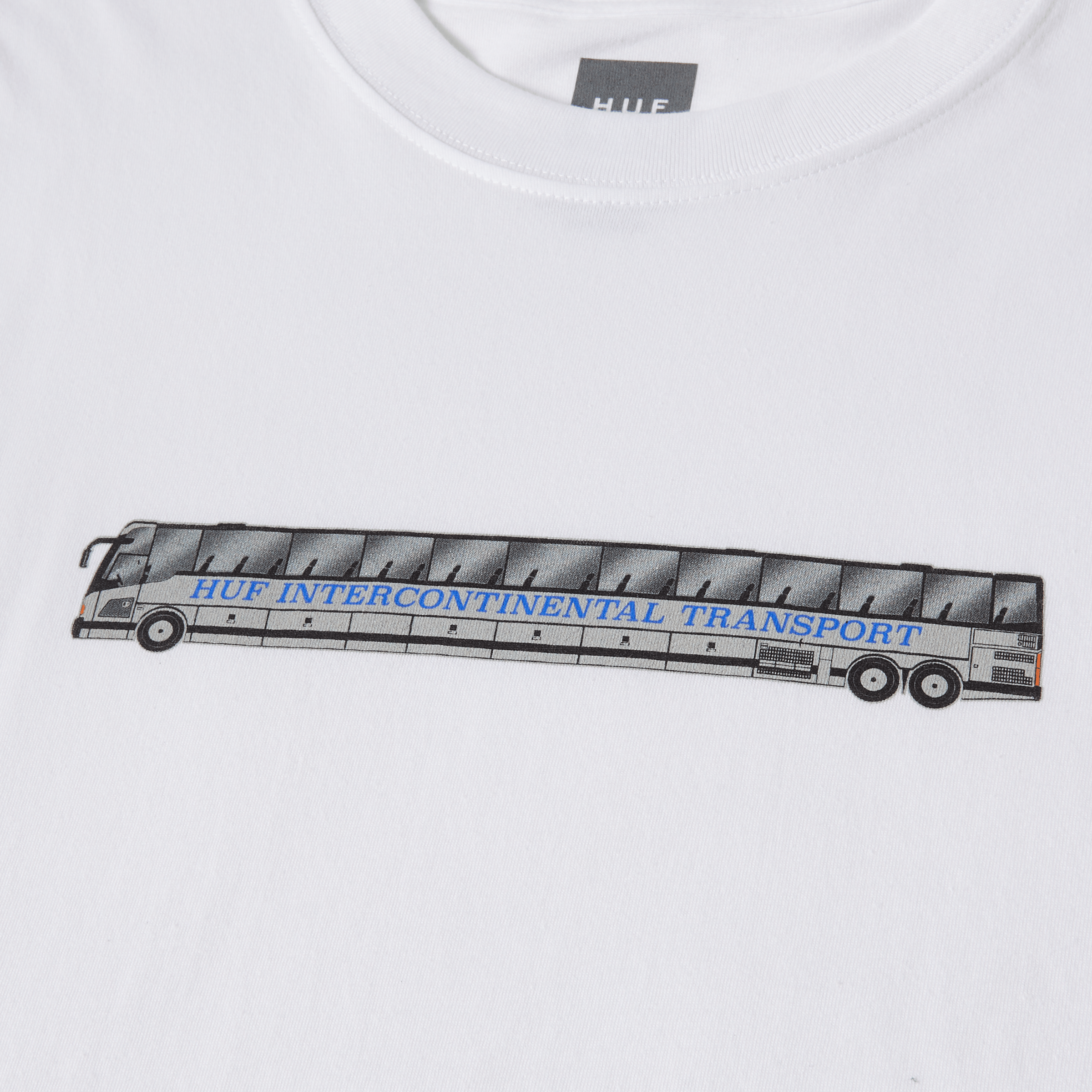 Transport T-Shirt Hoodie, Sweatshirt | CiraTrend.com (Image 3)