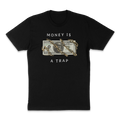 TRAPPIN' TEE Hoodie, Sweatshirt | CiraTrend.com
