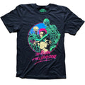 THE RETURN of the LIVING DEAD TRASH SHIRT Hoodie, Sweatshirt | CiraTrend.com
