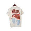 TRAVIS SCOTT Rodeo USA Tee in Beige Hoodie, Sweatshirt | CiraTrend.com