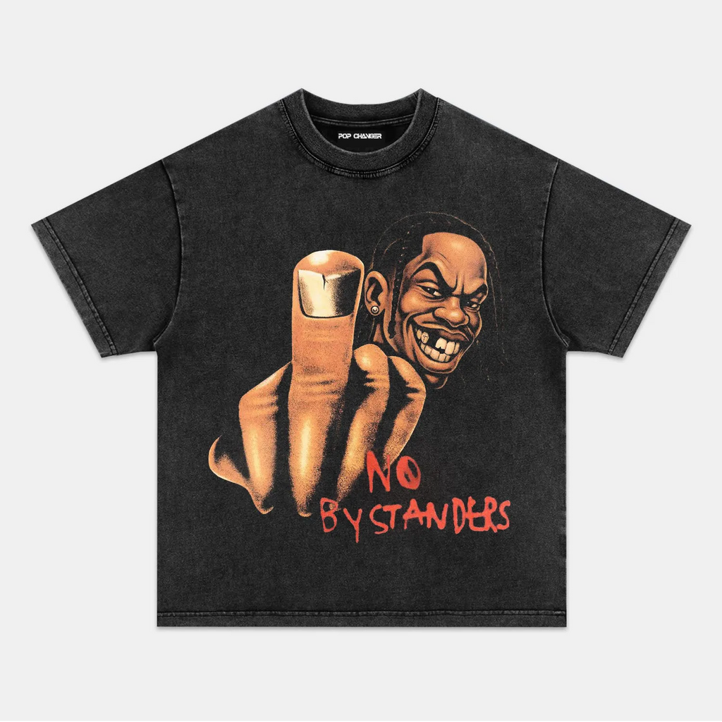 TRAVIS SCOTT TEE Style014 Hoodie, Sweatshirt | CiraTrend.com (Image 2)