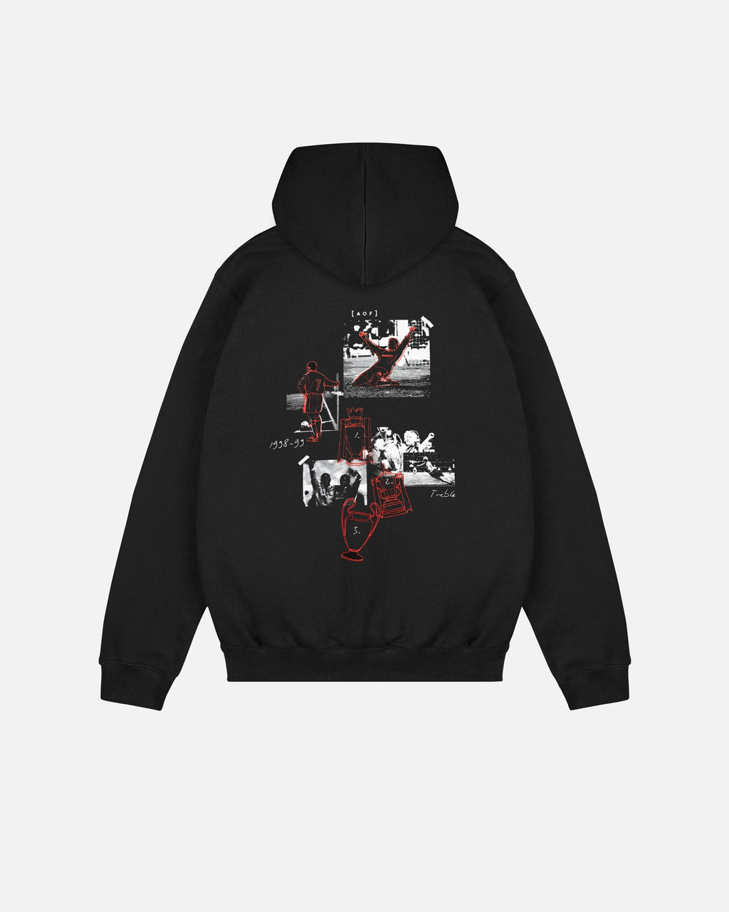big hoodie test T-Shirts, Sweatshirt | CiraTrend.com (Image 1)