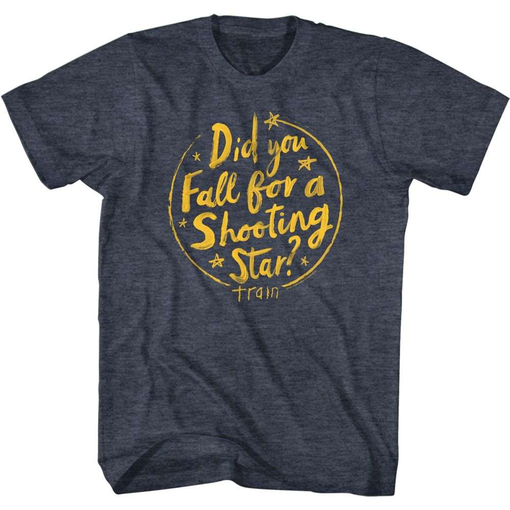 Train Drops Of Jupiter Official Heather T-Shirt Hoodie, Sweatshirt | CiraTrend.com