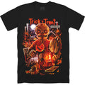 TRICK 'R TREAT: HALLOWEEN NIGHT - T-SHIRT Hoodie, Sweatshirt | CiraTrend.com (Image 1)