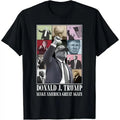 TRUMP ERAS T-Shirt made in usa Hoodie, Sweatshirt | CiraTrend.com