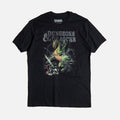 Vintage Companions Rules Green Dragon Black Tee Hoodie, Sweatshirt | CiraTrend.com (Image 1)