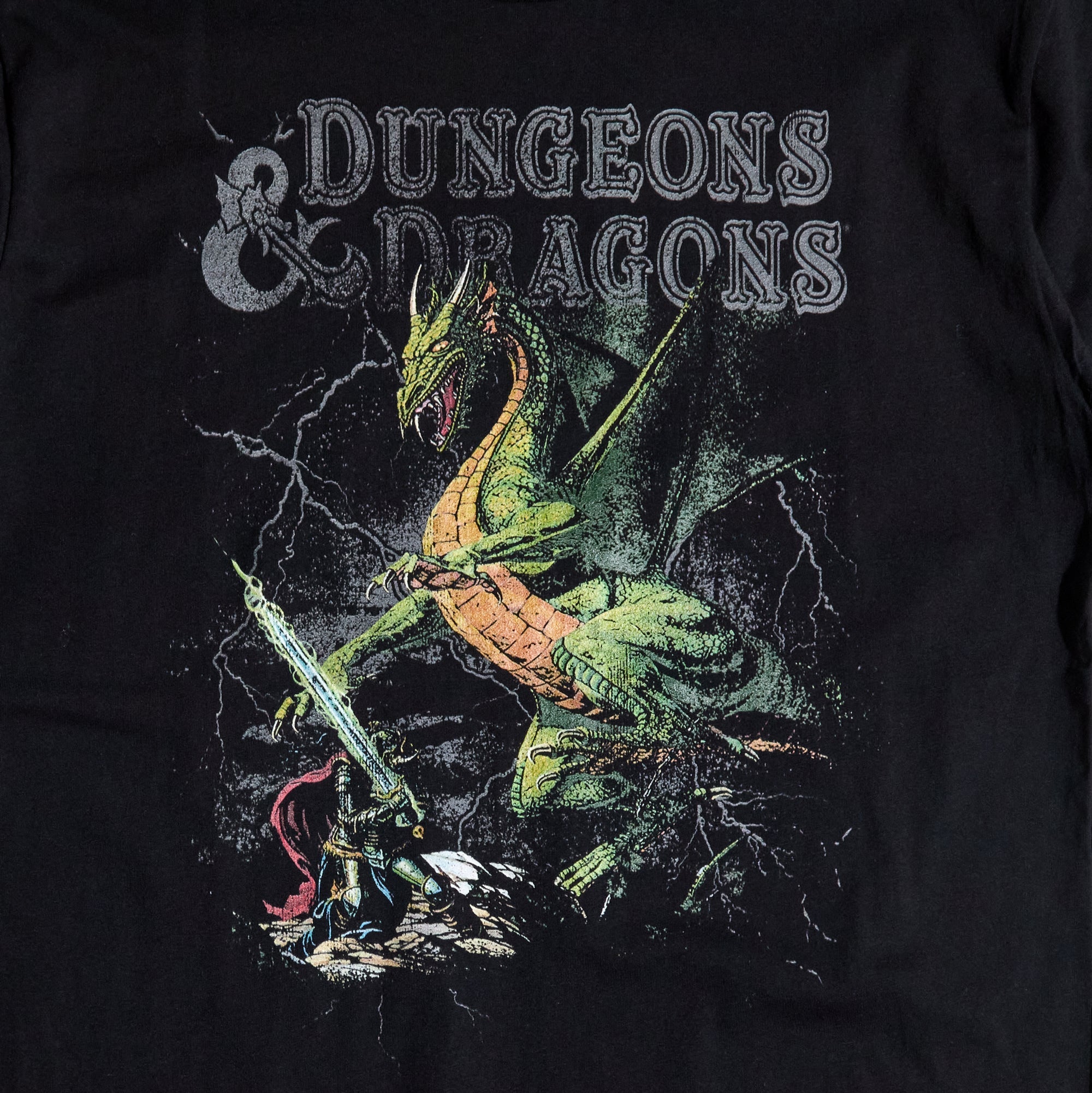 Vintage Companions Rules Green Dragon Black Tee Hoodie, Sweatshirt | CiraTrend.com (Image 4)