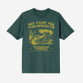 Wildemount Wildings Camp Counselor Tee Hoodie, Sweatshirt | CiraTrend.com (Image 1)
