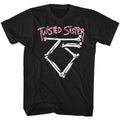 Twisted Sister Bone Logo Official T-Shirt Hoodie, Sweatshirt | CiraTrend.com