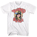 Twisted Sister S S Twisted '76 Solid White T-Shirts, Hoodie, Sweatshirt