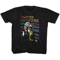 Twisted Sister S S Stay Hungry Solid Black T-Shirts, Hoodie, Sweatshirt