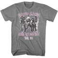 Twisted Sister Come Out And Play Official Heather T-Shirt Hoodie, Sweatshirt | CiraTrend.com