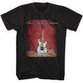 Trans-Siberian Orchestra Rose Guitar Official T-Shirt Hoodie, Sweatshirt | CiraTrend.com
