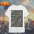 TV On The Radio Nov 16 2025 Mexico Event Poster Shirt