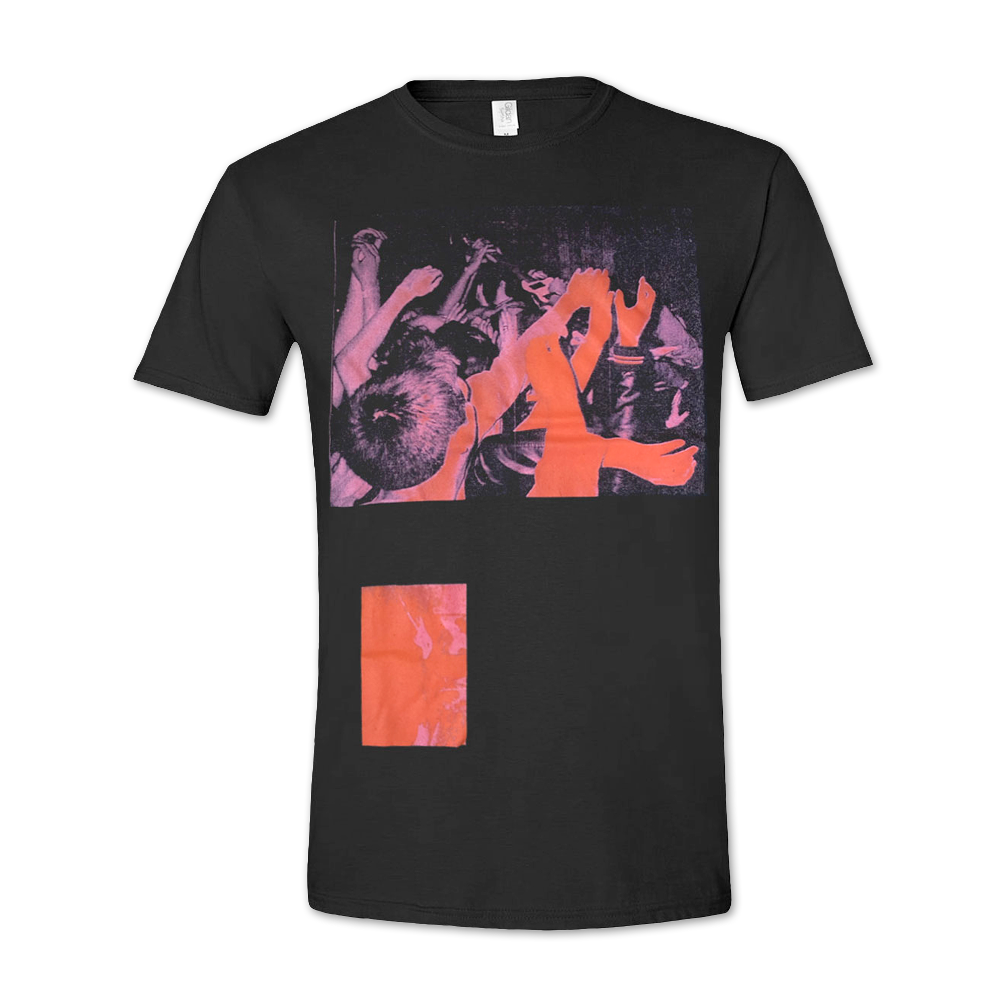 2019 North American Tour T-shirt