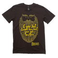 "Two Mums" Brown T-Shirt Hoodie, Sweatshirt | CiraTrend.com (Image 1)