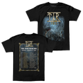 TYR "Tour" Shirt Hoodie, Sweatshirt | CiraTrend.com
