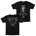 TYR "Skull" Shirt Hoodie, Sweatshirt | CiraTrend.com