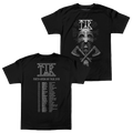Tyr "Tour 2018" Shirt Hoodie, Sweatshirt | CiraTrend.com