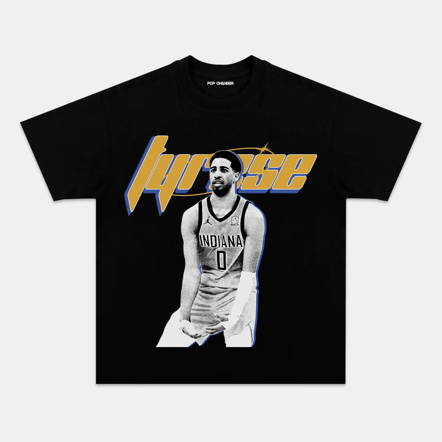 TYRESE HALIBURTON 5.15 V2 TEE Style001 Hoodie, Sweatshirt | CiraTrend.com (Image 5)