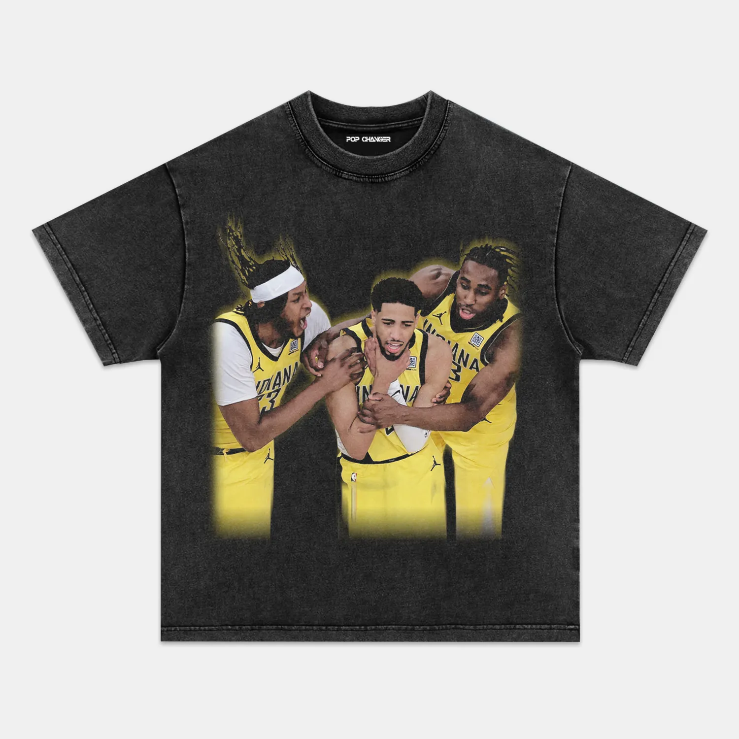 TYRESE HALIBURTON 5.22 V3 TEE Style001 Hoodie, Sweatshirt | CiraTrend.com (Image 3)