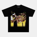 TYRESE HALIBURTON 5.22 V3 TEE Style001 Hoodie, Sweatshirt | CiraTrend.com (Image 1)