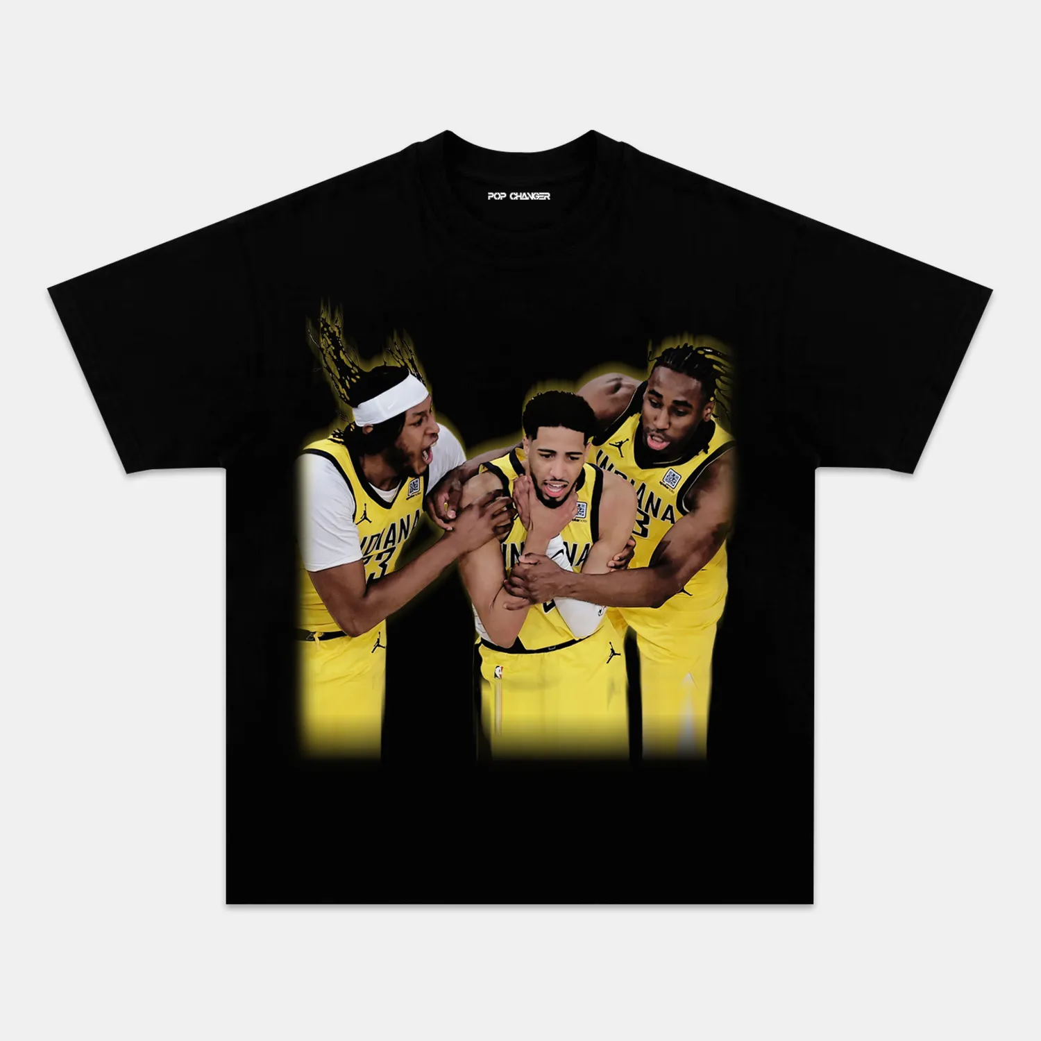 TYRESE HALIBURTON 5.22 V3 TEE Style001 Hoodie, Sweatshirt | CiraTrend.com (Image 5)