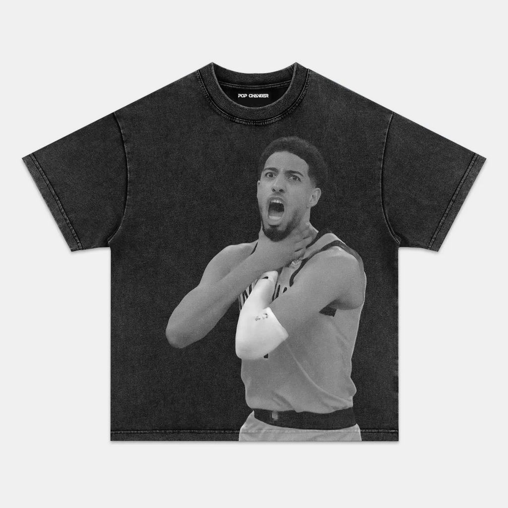 TYRESE HALIBURTON TEE 5.22 Hoodie, Sweatshirt | CiraTrend.com (Image 3)