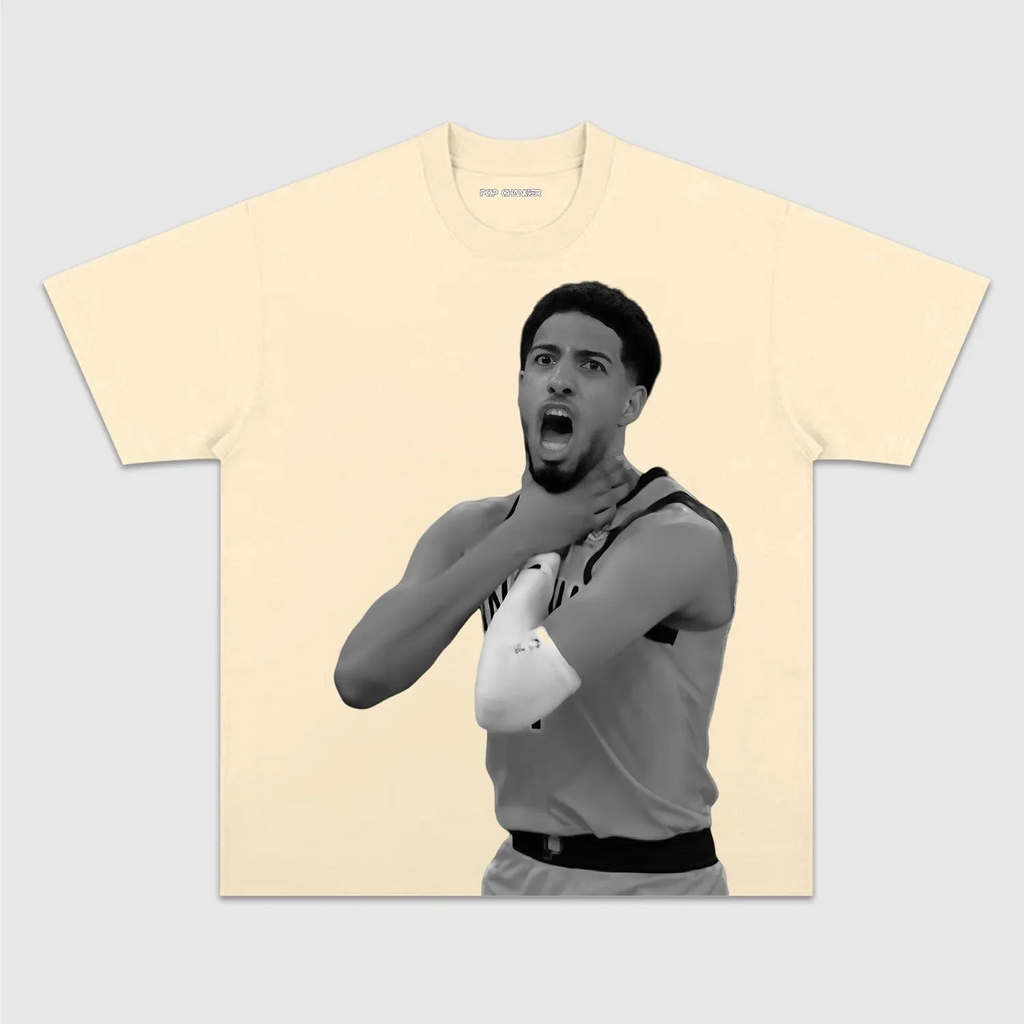 TYRESE HALIBURTON TEE 5.22 Hoodie, Sweatshirt | CiraTrend.com (Image 4)