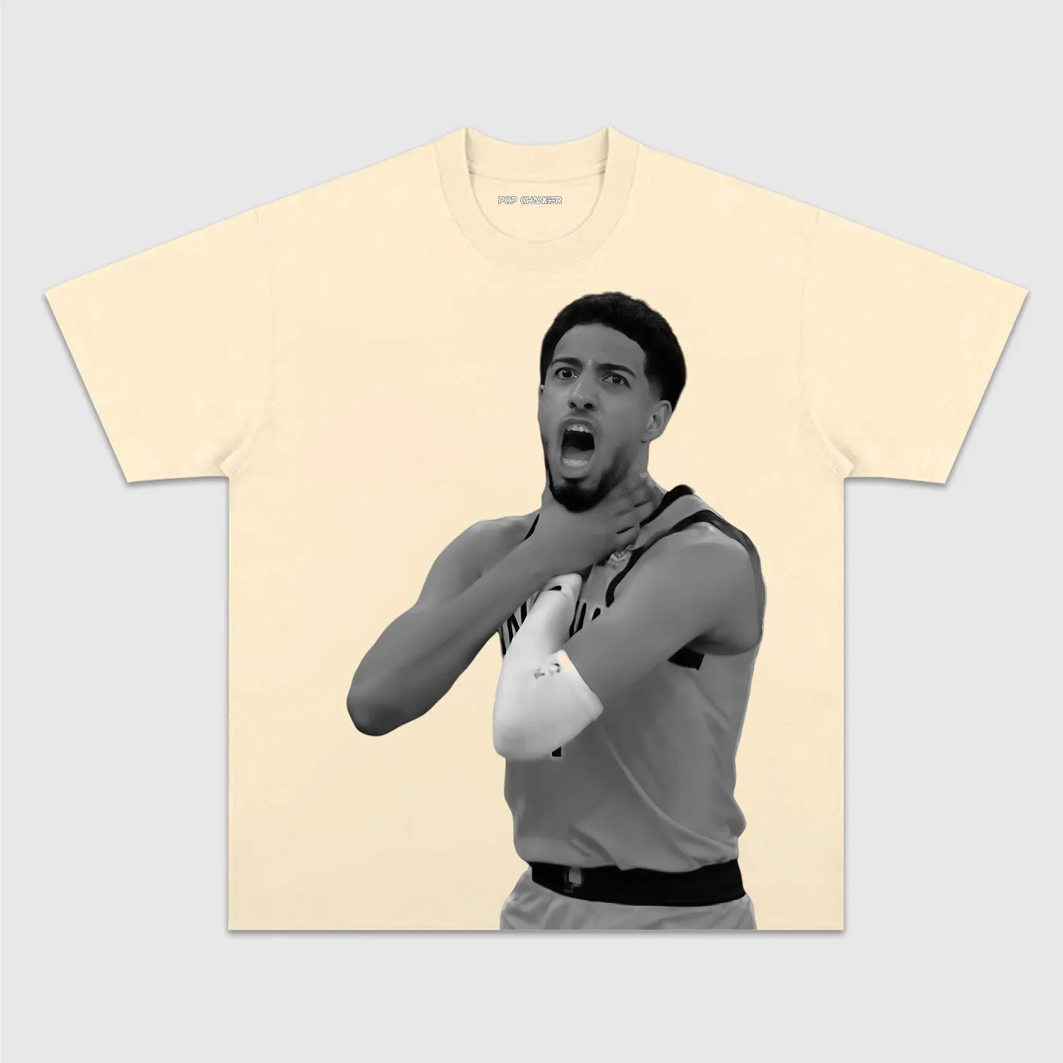 TYRESE HALIBURTON TEE 5.22 Hoodie, Sweatshirt | CiraTrend.com (Image 4)