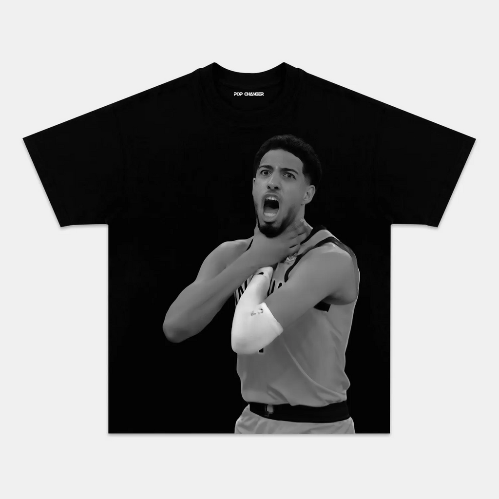 TYRESE HALIBURTON TEE 5.22 Hoodie, Sweatshirt | CiraTrend.com (Image 5)