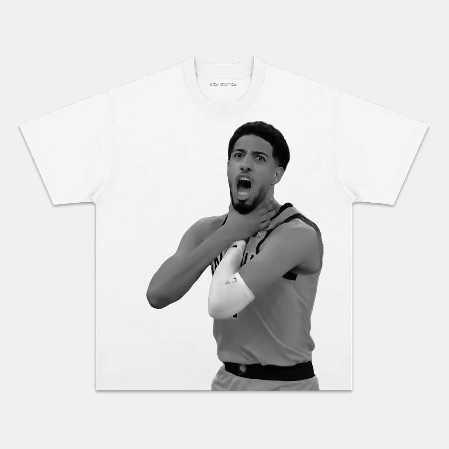 TYRESE HALIBURTON TEE 5.22 Hoodie, Sweatshirt | CiraTrend.com (Image 2)