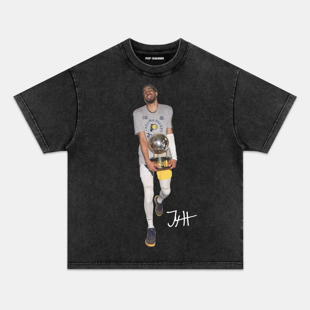 TYRESE HALIBURTON TEE 6.4 Hoodie, Sweatshirt | CiraTrend.com (Image 3)