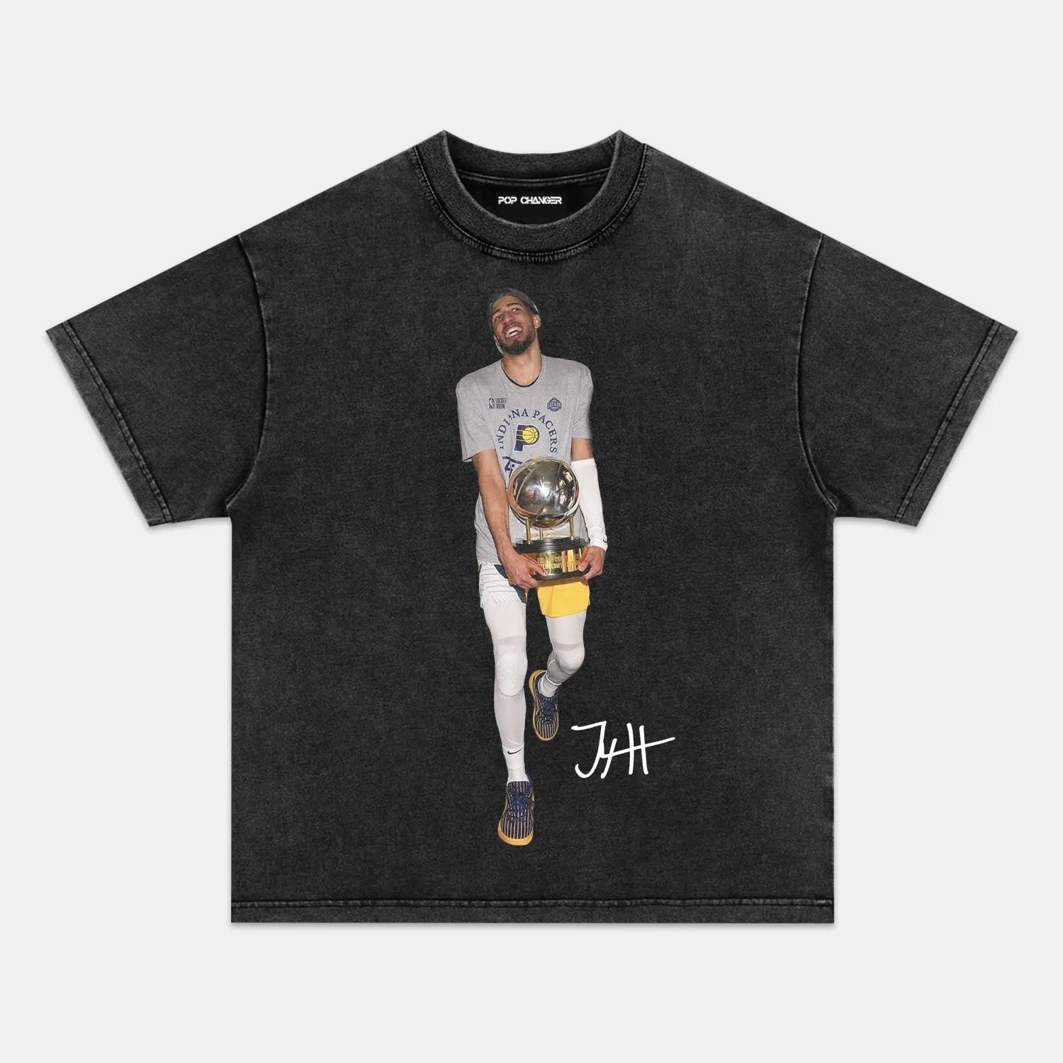 TYRESE HALIBURTON TEE 6.4 Hoodie, Sweatshirt | CiraTrend.com (Image 3)
