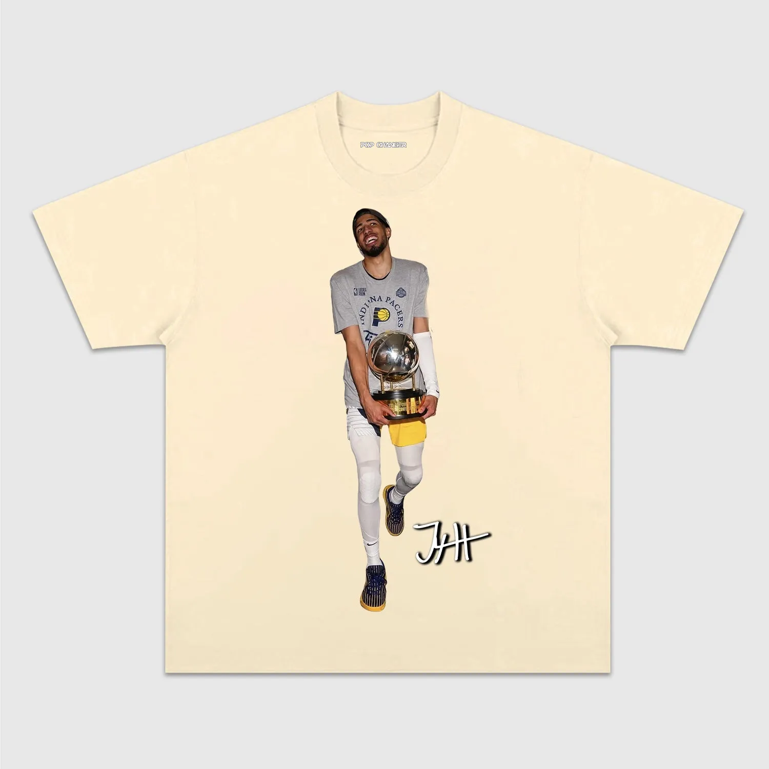 TYRESE HALIBURTON TEE 6.4 Hoodie, Sweatshirt | CiraTrend.com (Image 4)