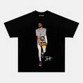 TYRESE HALIBURTON TEE 6.4 Hoodie, Sweatshirt | CiraTrend.com (Image 1)