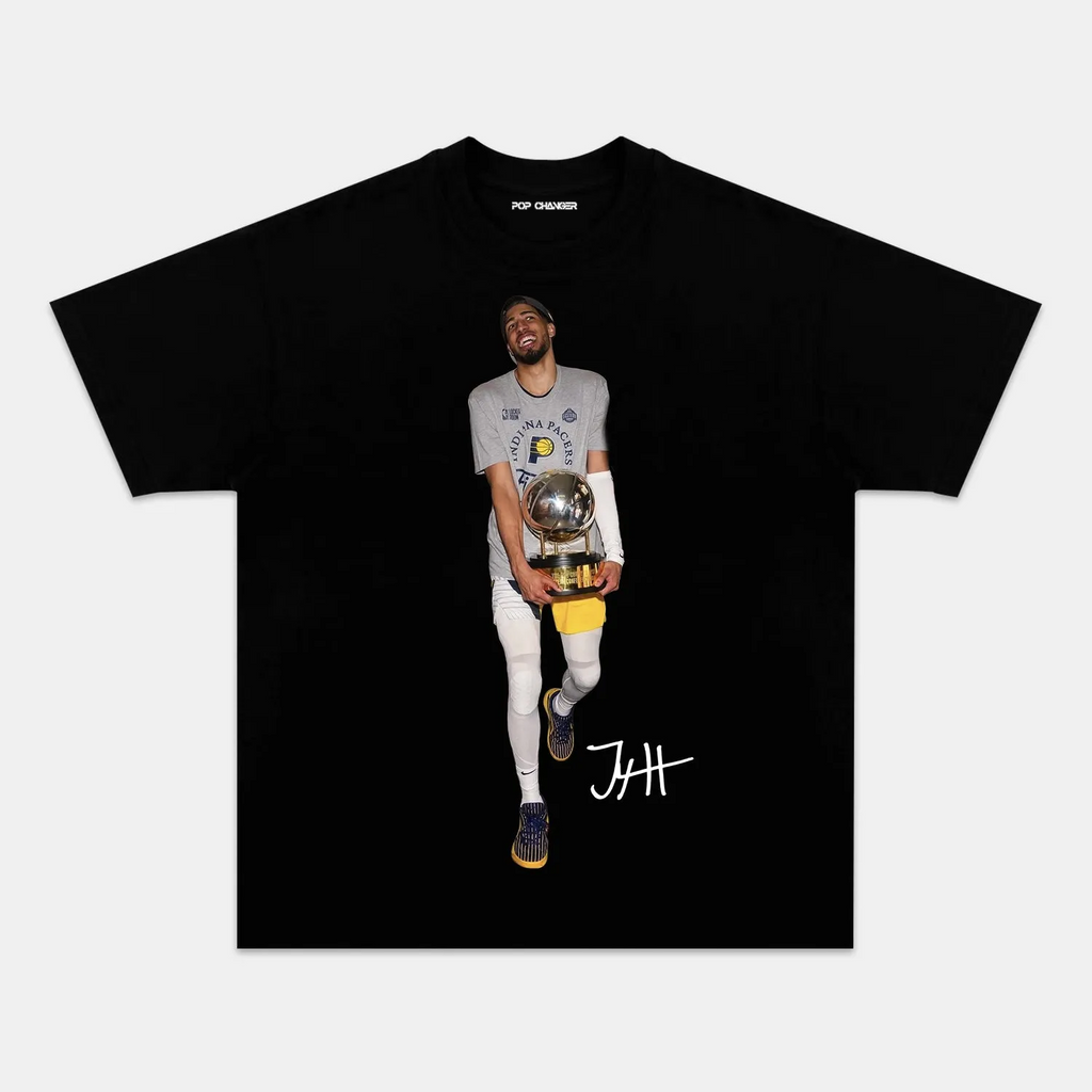 TYRESE HALIBURTON TEE 6.4 Hoodie, Sweatshirt | CiraTrend.com (Image 5)